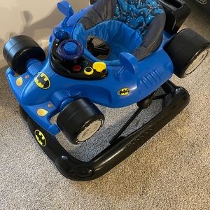 Batman Baby Walker
